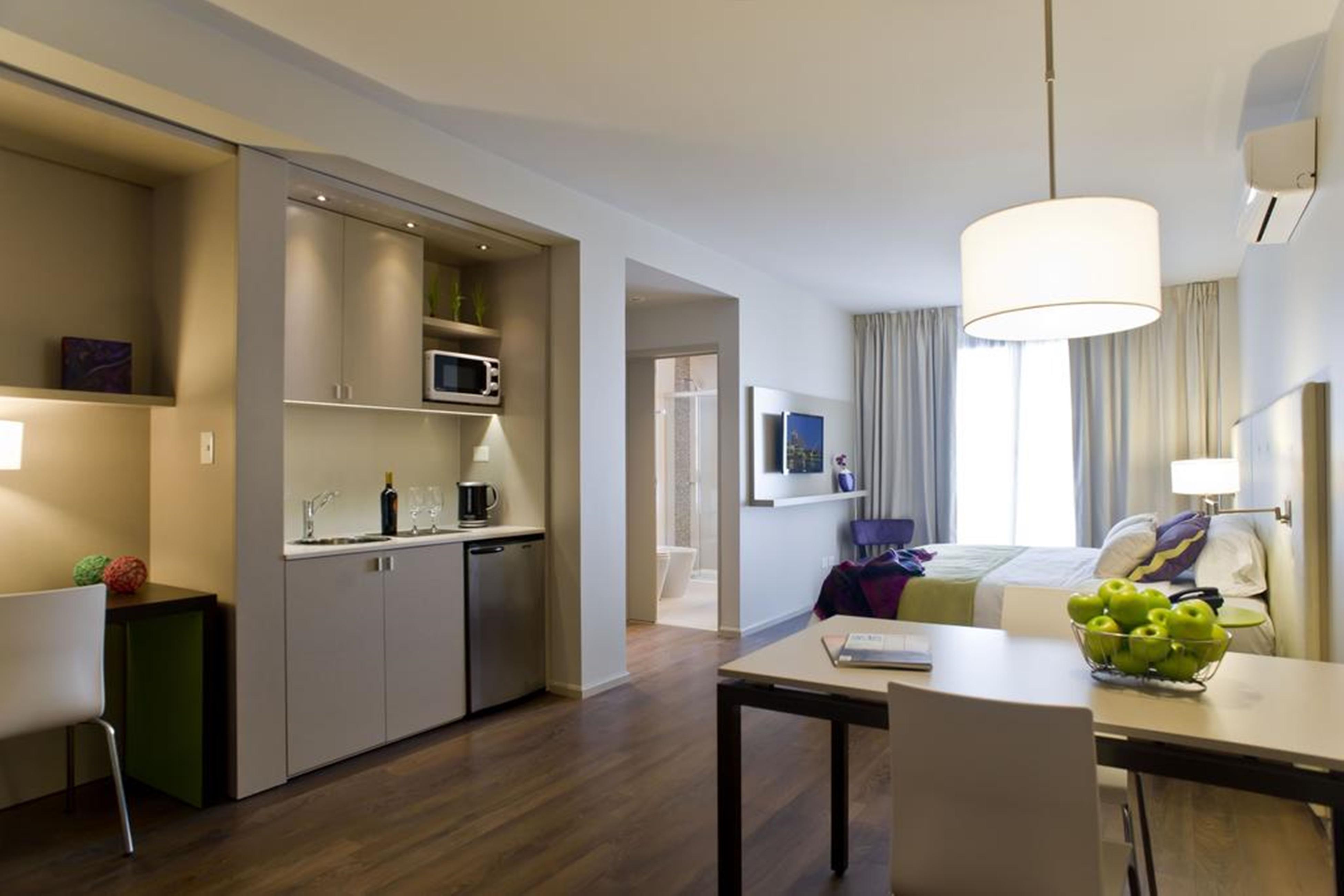 Bulnes Eco Suites Buenos Aires Exterior foto