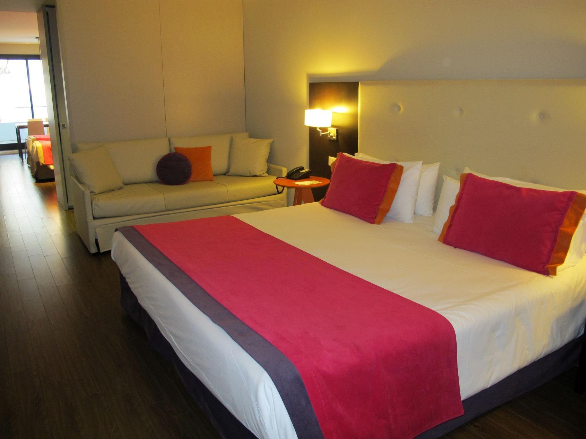 Bulnes Eco Suites Buenos Aires Exterior foto