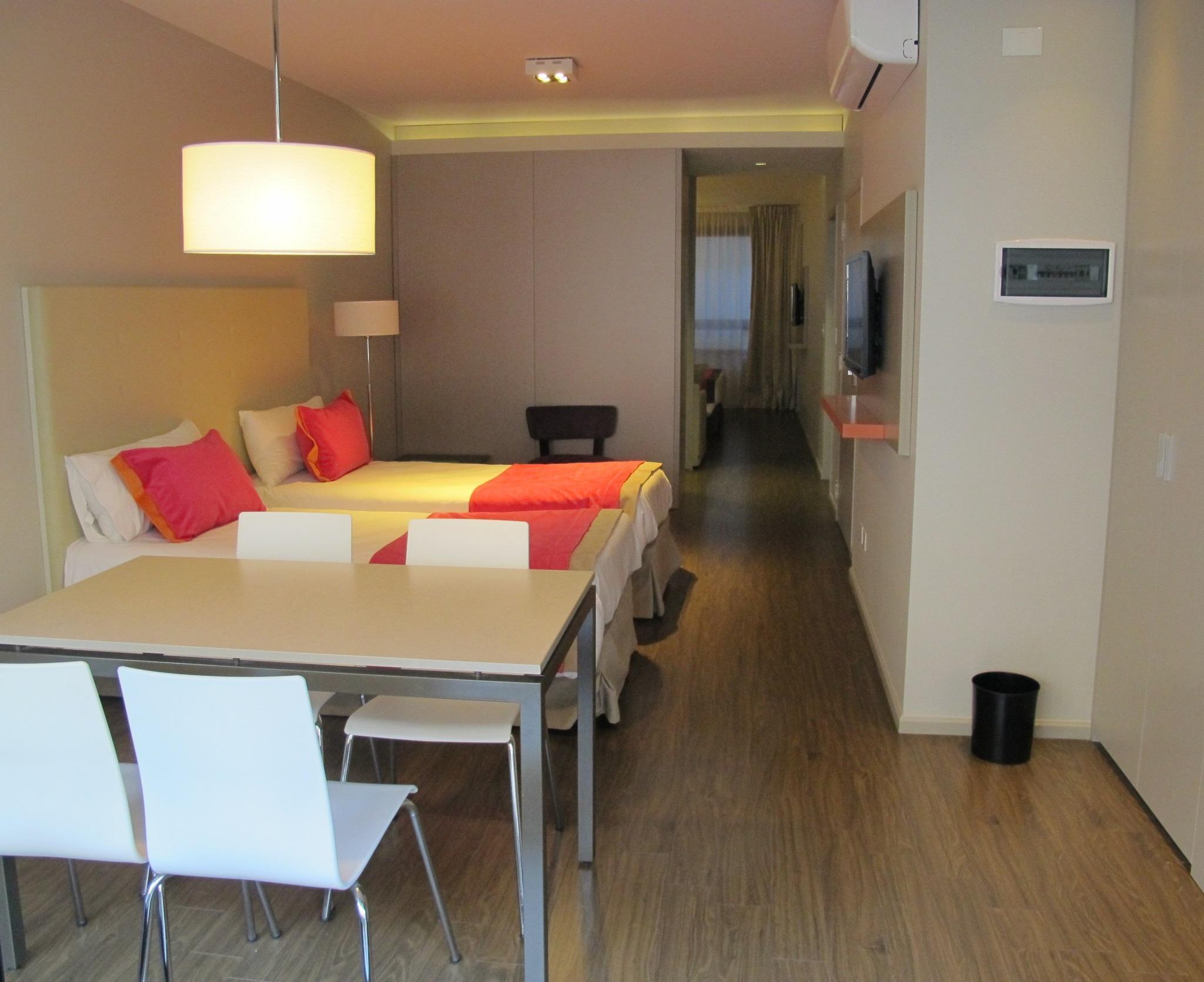 Bulnes Eco Suites Buenos Aires Exterior foto